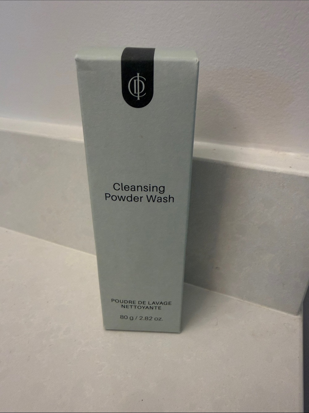Riman Cleansing Powder Wash
